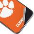 Clemson University Tiger Print iPhone 11 Skin